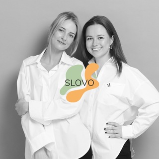 Логотип канала slovocommunity