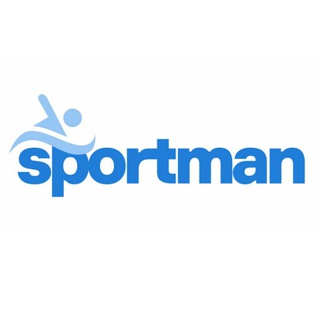 Логотип sportman_uz