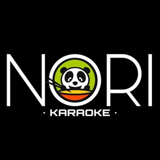 Логотип канала norikaraoke