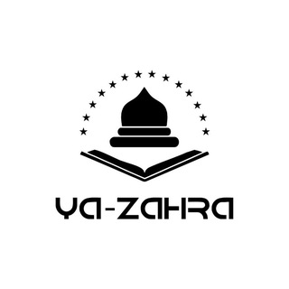 Логотип канала yazahraru