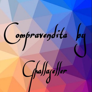 Логотип cvbyghalla