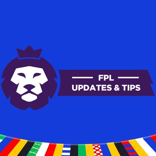 Логотип канала fpl_ut