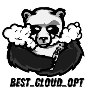 Логотип канала best_cloud_opt