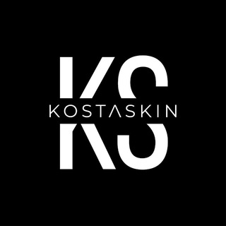 Логотип канала kostaskinleather