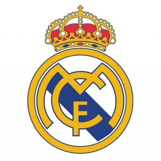 Логотип канала cf_real_madrid_fc