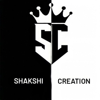 Логотип shakshi_creation