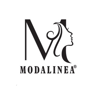 Логотип канала modalinea