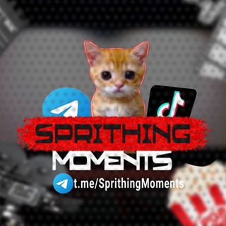 Логотип канала sprithingmoments