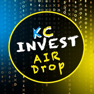 Логотип канала cs_airdrop