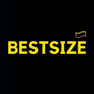 Логотип канала bestsizediscont