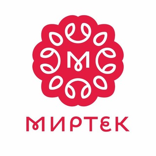 Логотип mirteck_official