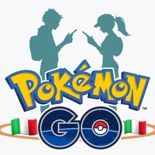 Логотип канала pokego_scambi_italia