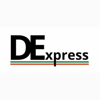 Логотип канала dexpress_spares