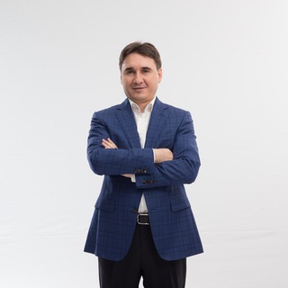 Логотип канала armen_gevorgyan