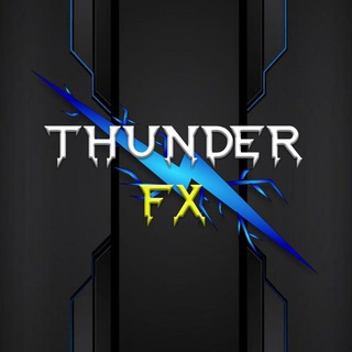 Логотип канала thunderfxx