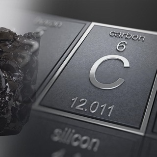 Логотип carbongate