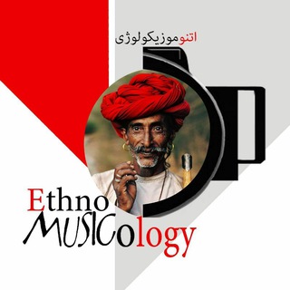 Логотип ethno_musicology