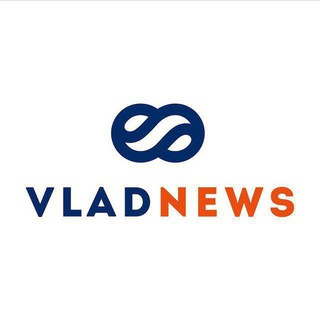 Логотип канала vladnewsru