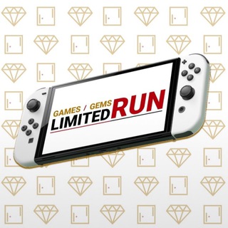 Логотип limitedrungems