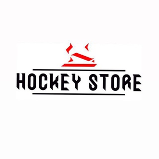 Логотип канала hockeystore_market