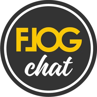 Логотип канала flogmallru