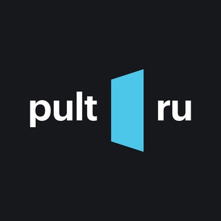 Логотип канала pultrussia