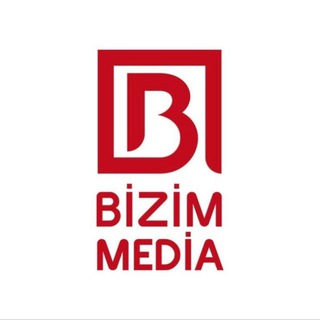 Логотип bizimmedia