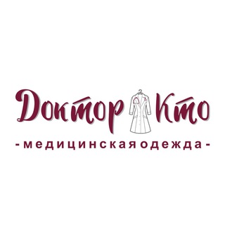 Логотип канала doctorkto056