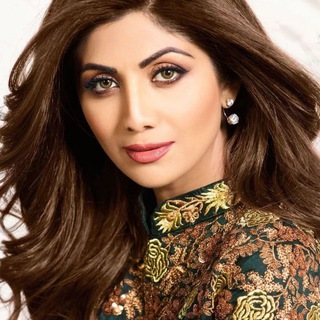 Логотип theshilpashetty