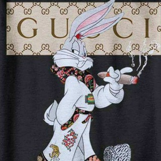 Логотип канала gucci_italiano_muzz