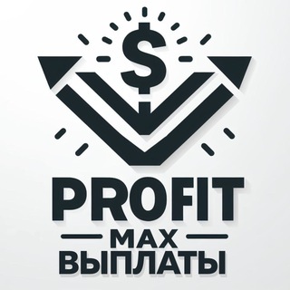 Логотип канала profitmaxbablo