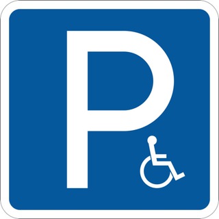 Логотип канала parking_777