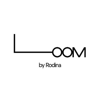 Логотип канала loom_by_rodina