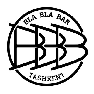 Логотип канала blablabartashkent