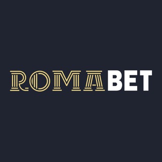 Логотип romabet_official