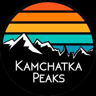 Логотип канала kamchatkapeaks