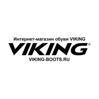 Логотип канала vikingboots