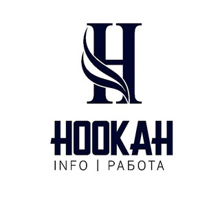 Логотип канала hookahwork