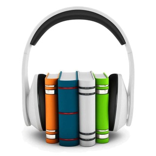 Логотип канала AudioBooksJC