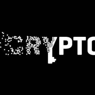 Логотип канала supercryptor