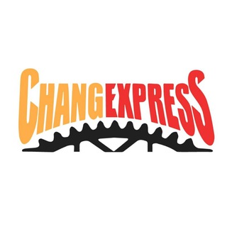 Логотип changexpress