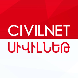 Логотип канала civilnetv