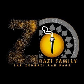 Логотип канала zedbazi_family