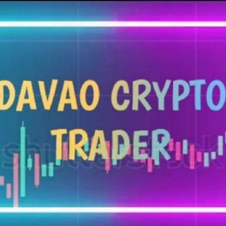 Логотип канала Davaocryptocurrencybasictrade