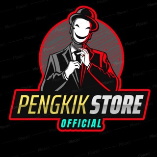 Логотип канала pengkikstore