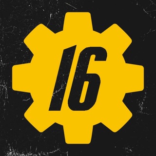 Логотип канала igcvault16