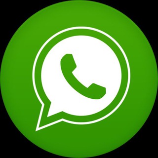 Логотип канала whatsapp_groups