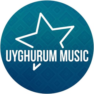 Логотип канала uyghurummusic