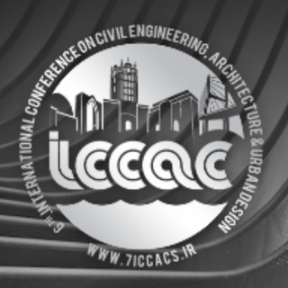 Логотип канала iccacs