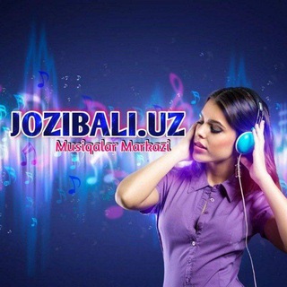 Логотип jozibaliuzmusic